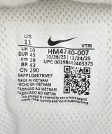 NIKE（ナイキ）スニーカー 白 サイズ:29cm メンズ/2200696028021