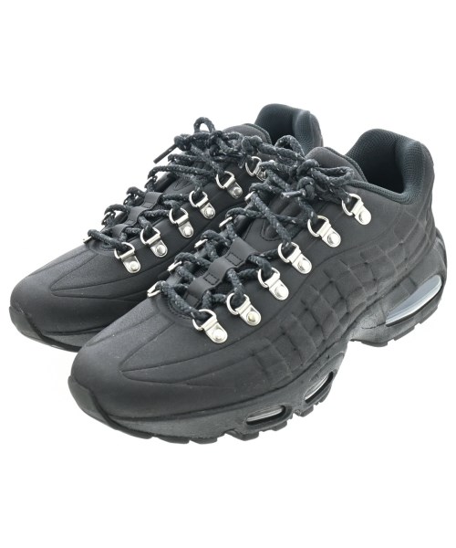 NIKE(ナイキ)スニーカー 黒 サイズ:26.5cm/2200696067013