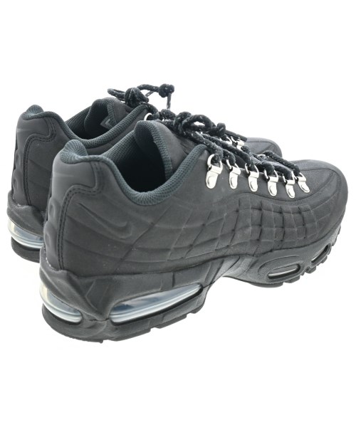 NIKE（ナイキ）スニーカー 黒 サイズ:26.5cm メンズ/2200696067013