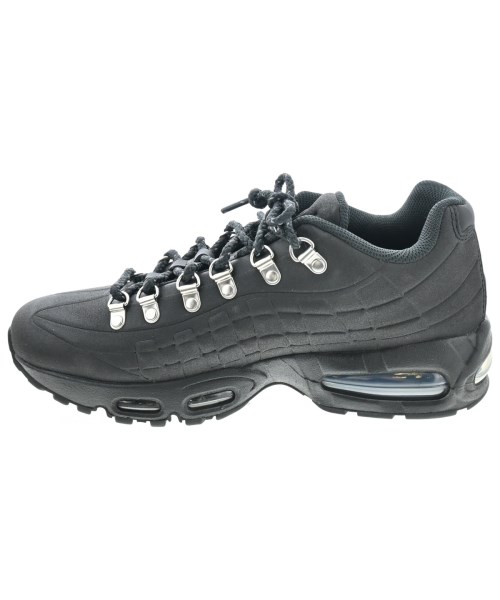 NIKE（ナイキ）スニーカー 黒 サイズ:26.5cm メンズ/2200696067013