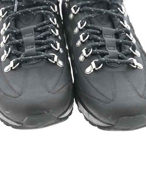 NIKE（ナイキ）スニーカー 黒 サイズ:26.5cm メンズ/2200696067013