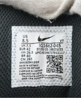 NIKE（ナイキ）スニーカー 黒 サイズ:26.5cm メンズ/2200696067013