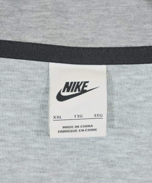 NIKE（ナイキ）Tシャツ・カットソー グレー サイズ:XXL レディース/2200689229183