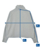 NIKE（ナイキ）Tシャツ・カットソー グレー サイズ:XXL レディース/2200689229183