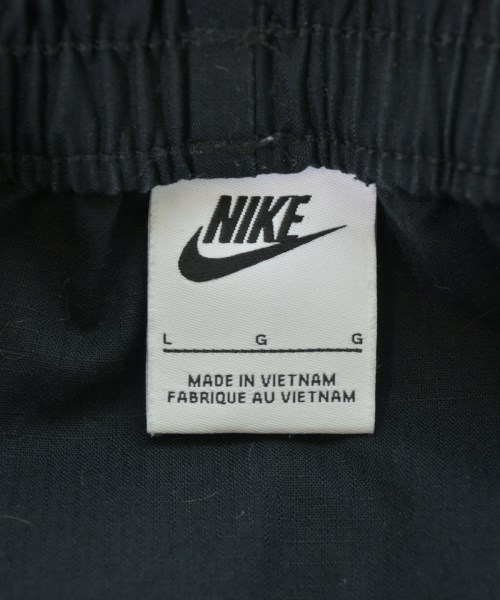 NIKE（ナイキ）ロング・マキシ丈スカート 黒 サイズ:L レディース/2200689229206