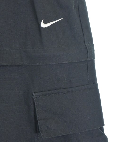 NIKE（ナイキ）ロング・マキシ丈スカート 黒 サイズ:L レディース/2200689229206
