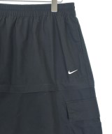 NIKE（ナイキ）ロング・マキシ丈スカート 黒 サイズ:L レディース/2200689229206