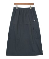 NIKE ロング・マキシ丈スカート