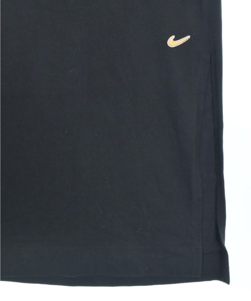 NIKE（ナイキ）ロング・マキシ丈スカート 黒 サイズ:M レディース/2200689229213