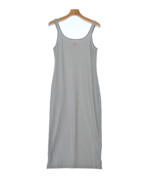 NIKE(ナイキ)ワンピース 白 サイズ:L/2200689229220