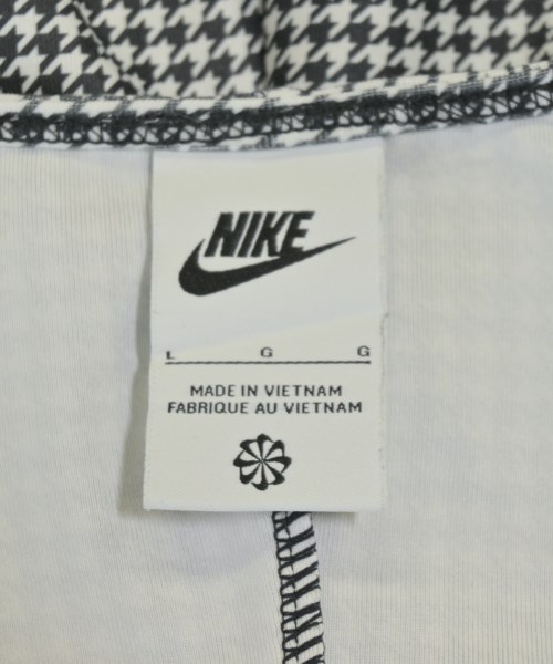 NIKE（ナイキ）ワンピース 白 サイズ:L レディース/2200689229220