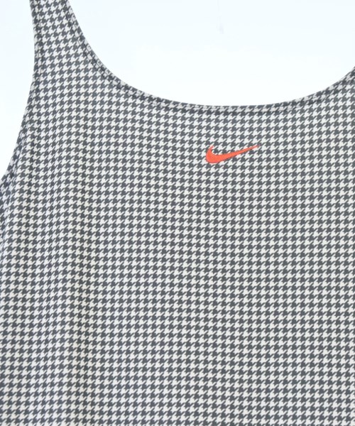 NIKE（ナイキ）ワンピース 白 サイズ:L レディース/2200689229220