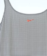 NIKE（ナイキ）ワンピース 白 サイズ:L レディース/2200689229220