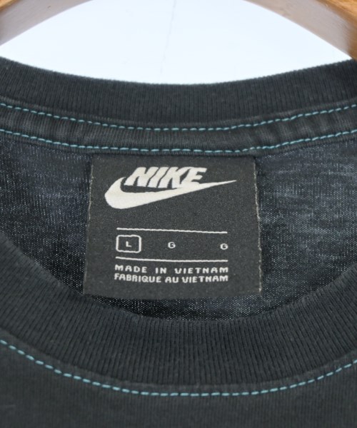 NIKE（ナイキ）ワンピース 紺 サイズ:L レディース/2200689229237