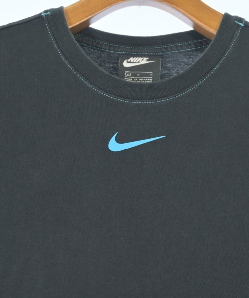 NIKE（ナイキ）ワンピース 紺 サイズ:L レディース/2200689229237