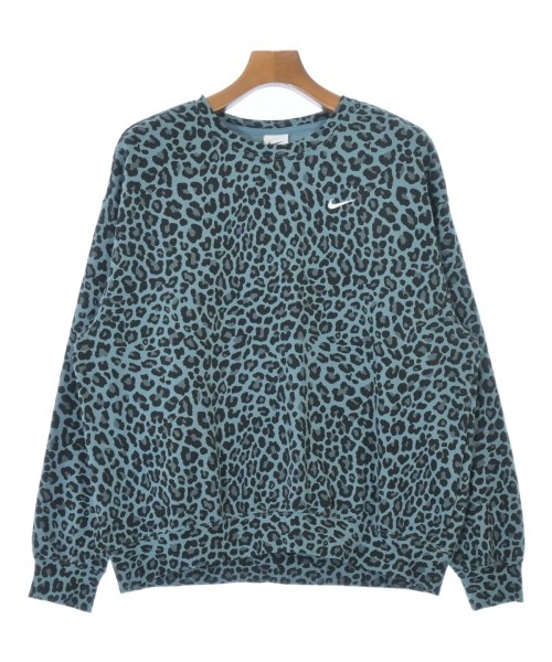 NIKE(ナイキ)スウェット 青 サイズ:XL/2200689890024