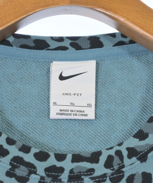 NIKE（ナイキ）スウェット 青 サイズ:XL レディース/2200689890024
