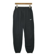 NIKE（ナイキ）スウェットパンツ 黒 サイズ:S レディース/2200689890130