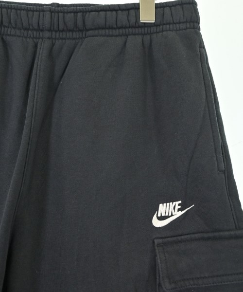 NIKE（ナイキ）スウェットパンツ 黒 サイズ:L メンズ/2200689890147