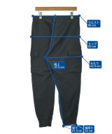 NIKE（ナイキ）スウェットパンツ 黒 サイズ:L メンズ/2200689890147