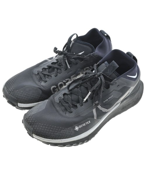 NIKE(ナイキ)スニーカー 黒 サイズ:27cm/2200691158082