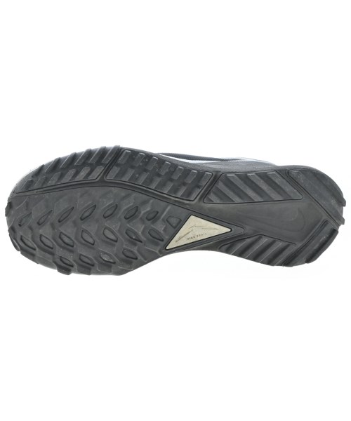 NIKE（ナイキ）スニーカー 黒 サイズ:27cm メンズ/2200691158082