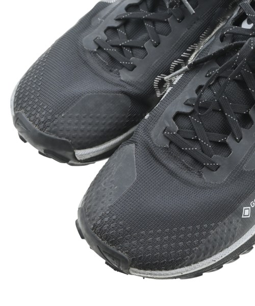NIKE（ナイキ）スニーカー 黒 サイズ:27cm メンズ/2200691158082