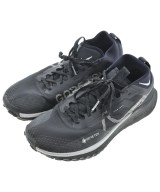 NIKE（ナイキ）スニーカー 黒 サイズ:27cm メンズ/2200691158082