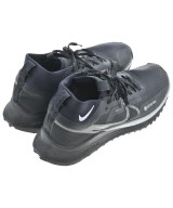NIKE（ナイキ）スニーカー 黒 サイズ:27cm メンズ/2200691158082