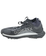 NIKE（ナイキ）スニーカー 黒 サイズ:27cm メンズ/2200691158082