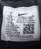 NIKE（ナイキ）スニーカー 黒 サイズ:27cm メンズ/2200691158082