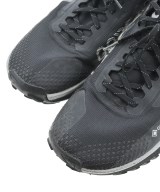 NIKE（ナイキ）スニーカー 黒 サイズ:27cm メンズ/2200691158082