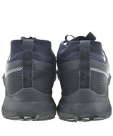 NIKE（ナイキ）スニーカー 黒 サイズ:27cm メンズ/2200691158082
