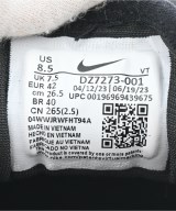 NIKE（ナイキ）スニーカー 黒 サイズ:26.5cm メンズ/2200691790145