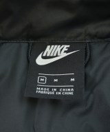 NIKE（ナイキ）ダウンジャケット/ダウンベスト 黒 サイズ:M メンズ/2200691927015