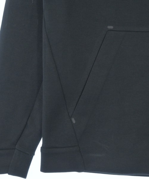 NIKE（ナイキ）スウェット 黒 サイズ:S メンズ/2200691927039