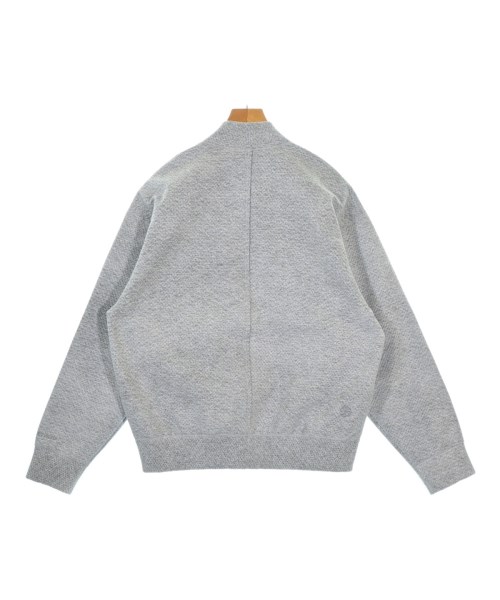 NIKE（ナイキ）ブルゾン グレー サイズ:M メンズ/2200691927046
