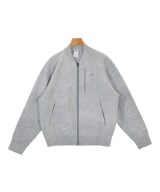 NIKE（ナイキ）ブルゾン グレー サイズ:M メンズ/2200691927046