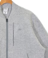 NIKE（ナイキ）ブルゾン グレー サイズ:M メンズ/2200691927046