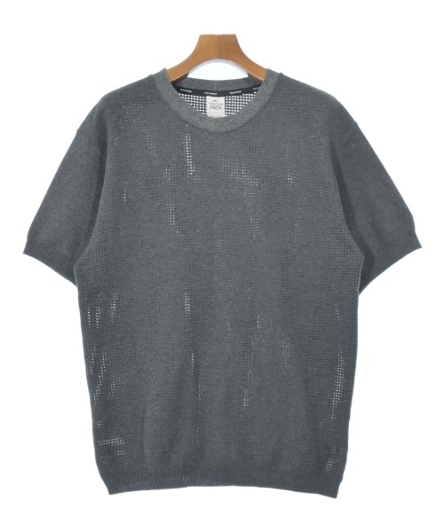 NIKE(ナイキ)ニット・セーター グレー サイズ:M/2200691927053