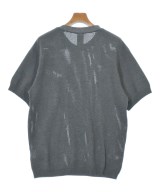 NIKE（ナイキ）ニット・セーター グレー サイズ:M メンズ/2200691927053