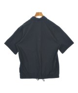 NIKE（ナイキ）カジュアルシャツ 黒 サイズ:S メンズ/2200691927084