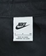 NIKE（ナイキ）カジュアルシャツ 黒 サイズ:S メンズ/2200691927084