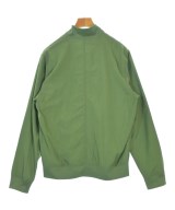 NIKE（ナイキ）ブルゾン 緑 サイズ:M メンズ/2200691927091