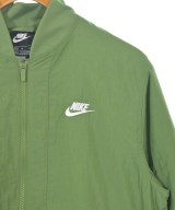 NIKE（ナイキ）ブルゾン 緑 サイズ:M メンズ/2200691927091