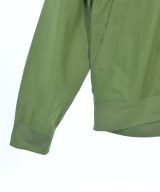 NIKE（ナイキ）ブルゾン 緑 サイズ:M メンズ/2200691927091
