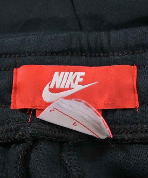 NIKE（ナイキ）スウェットパンツ 黒 サイズ:S メンズ/2200691927114