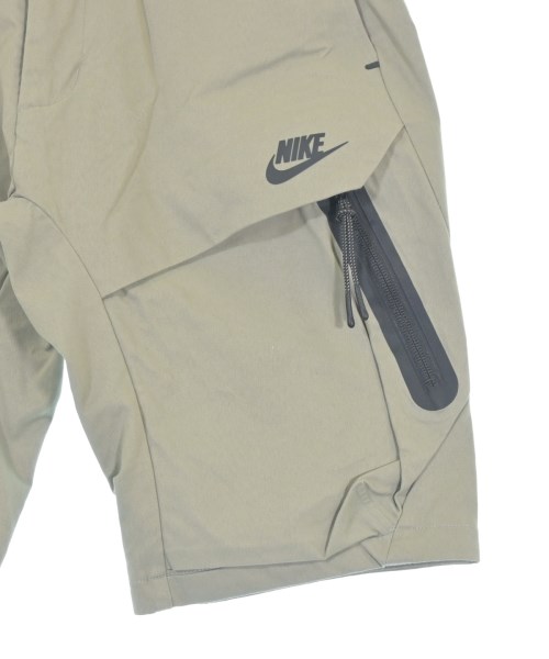 NIKE（ナイキ）ショートパンツ カーキ サイズ:S メンズ/2200691927121