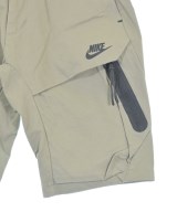 NIKE（ナイキ）ショートパンツ カーキ サイズ:S メンズ/2200691927121