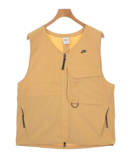 NIKE(ナイキ)その他 黄 サイズ:M/2200691927138